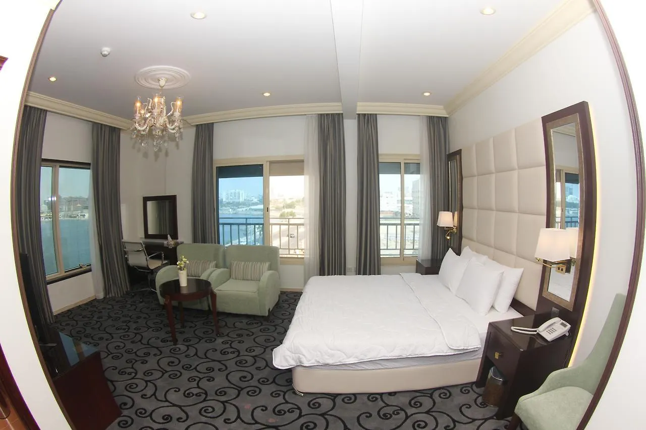 Al Andalus Tolen Hotel ジェッダ 3*,