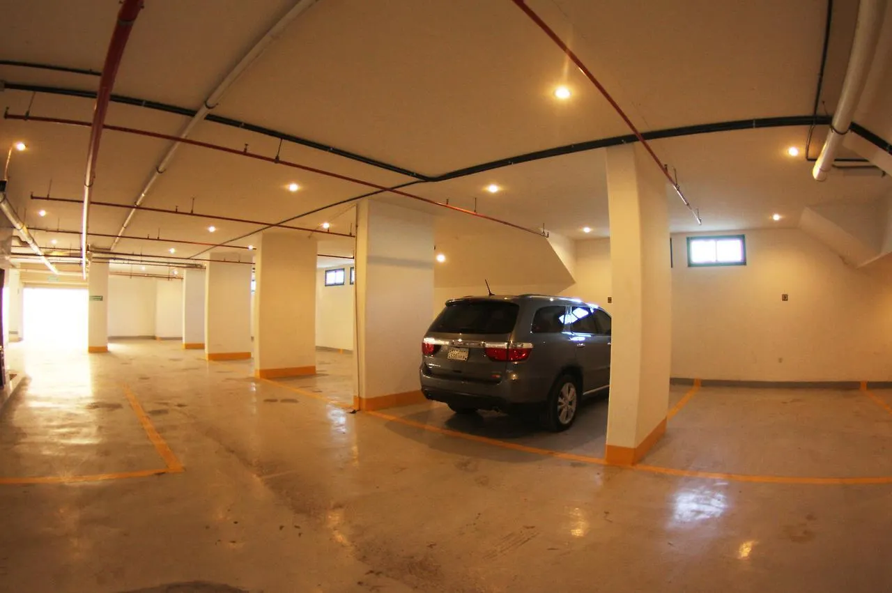 ג'דה Al Andalus Tolen Hotel ערב הסעודית